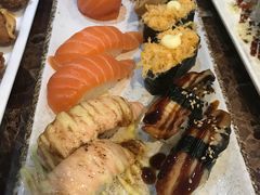 -米彩料理(西丽店)