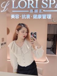 -LORI SPA洛丽汇 美肤抗衰SPA中心