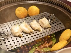 -姚稷大铁锅(东明广场店)