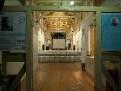 -中华圣公会教堂旧址