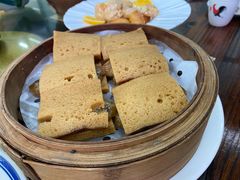 -阳辉里·鸡包饭·顺德菜庭院餐厅·瓦缸烧鸡