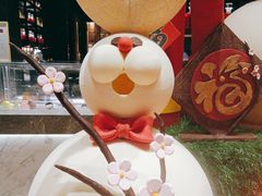 -康莱德酒店·美庭自助餐厅