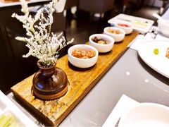 -小大董·烤鸭(观景餐厅·南京西路店)