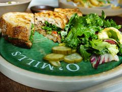 -O'mills Sourdough Bakery&Bistro(永嘉路店)