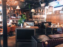 大堂-杂咖zacup(领展中心城店)
