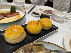 -白天鹅宾馆-宏图府餐厅