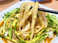 -子午路张记肉夹馍(兵马俑店)