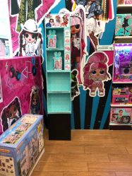 -kidsland(上海环球港店)