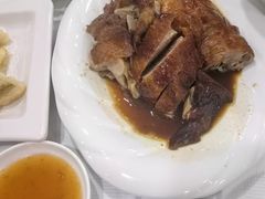 -潮州菜馆(十里河店)