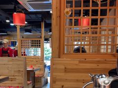 -玺炖·中国铁锅炖(南京东路店)