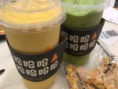 -乐凯撒披萨(海岸城店)