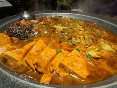 -奉天小馆·非遗东北菜(济南万象城店)