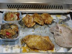 -苏格里岛·自助烤肉·火锅海鲜(金鼎广场店)