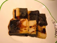 双色糍粑-撒椒·四川江湖菜(大族广场店)