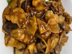 -普天和酒楼·新津菜·烤鸭(天津之眼店)