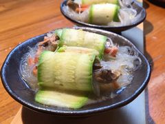 -天水蔬食料理(树德之光店)