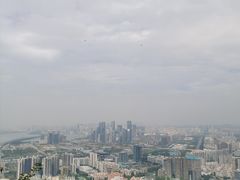 -小南山公园