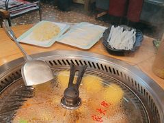 -马家大院铁锅炖(京粮广场店)