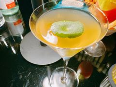 -广州四季酒店·天吧·高空酒吧