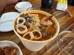沙茶面-四里沙茶面(七星西路分店)