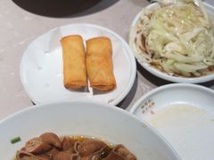 -松鹤楼·苏式汤面(虹桥天地店)