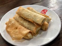 -随柳居·苏式小吃(建新巷店)