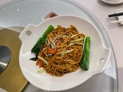 -粤财皇冠假日酒店·彩华轩中餐厅