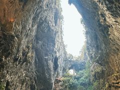 -英西峰林·洞天仙境