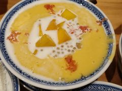 杨枝甘露-赵记传承(广州越秀五羊新城店)
