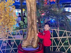 -诸城市恐龙博物馆