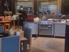 -香园茶社·金陵小灶(老门东店)