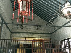 黄埔古港-黄埔古港