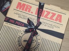 -Mr.Pizza米斯特比萨(苏州平江万达广场店)