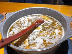 姜母鸭-大牛湾·眷村牛肉面(蠡溪店)