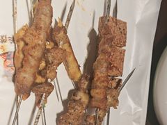 -三个大叔东北烧烤·砂锅菜(西三旗店)