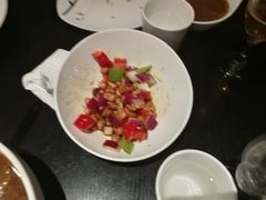 -城南往事济南风味主题餐厅(东环店)
