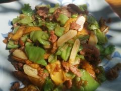 -缘生态云南菜·野生菌庭院餐厅(华侨城店)