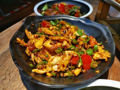 -树厨贵州菜(大十字店)