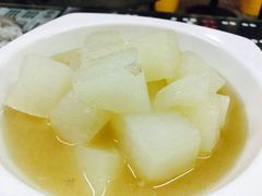 -莅香岛港式餐厅(滨江道店)