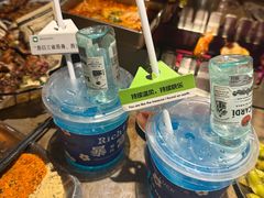 -麦凯伦烧烤·精酿超级工厂店(金桥总店)