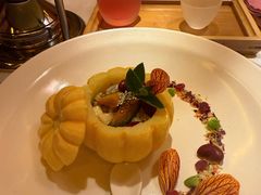 -叶叶菩提(太原别墅店)