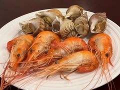 -东莞塘厦三正半山温泉酒店·沙利文西餐厅