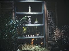 -出走咖啡·面包(宋庄店)