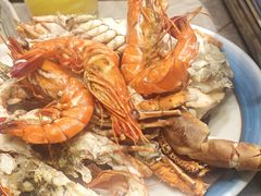 -亚马逊蒸汽活海鲜自助(LCM置汇旭辉广场店)