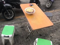 -顺心拉面馆(马道街店)