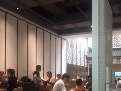 -奎元馆(市民中心店)