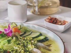 泰椒鲜虾（小份）-阿诺泰·泰国餐厅(棕北店)