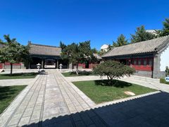 -金州副都统衙门博物馆