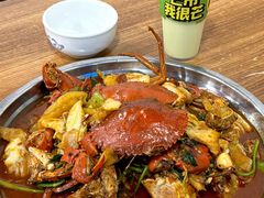 -瑞丽活螃蟹(芒市店)
