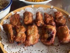 -天下客饭店(中山路店)